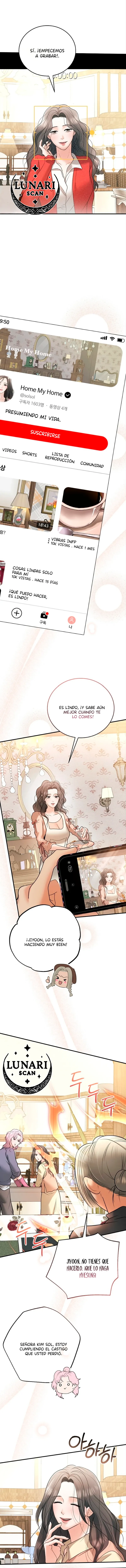 El esposo de mi amiga - Capítulo 22 - Página 14 - LectorTMOo