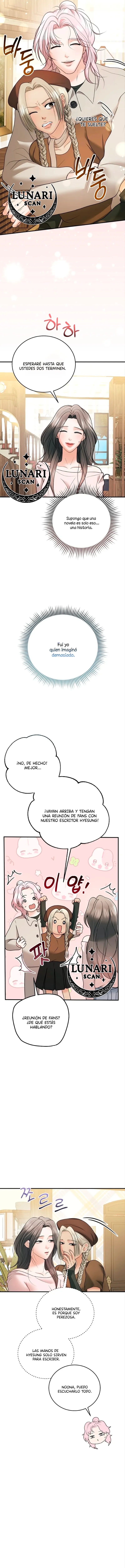 El esposo de mi amiga - Capítulo 22 - Página 5 - LectorTMOo