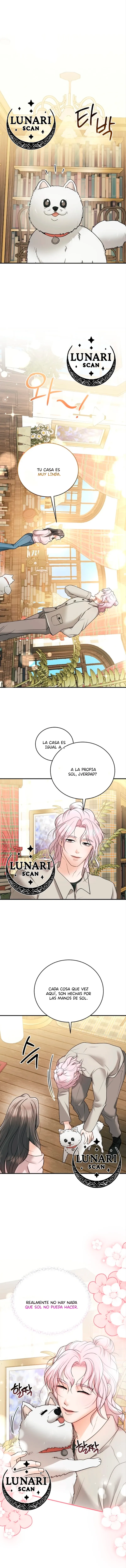 El esposo de mi amiga - Capítulo 22 - Página 6 - LectorTMOo