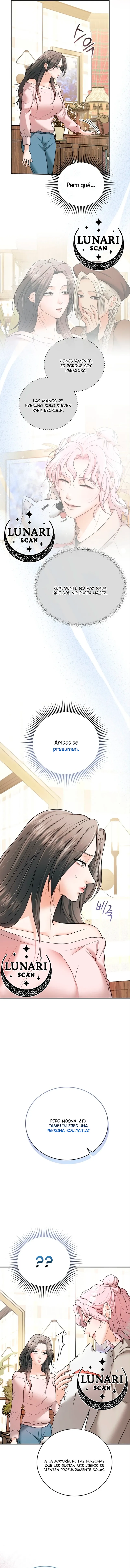 El esposo de mi amiga - Capítulo 22 - Página 7 - LectorTMOo
