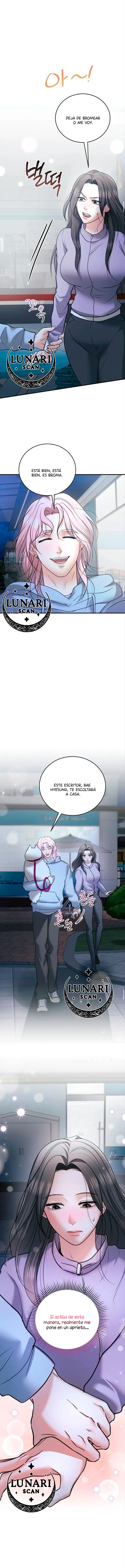 El esposo de mi amiga - Capítulo 23 - Página 12 - LectorTMOo