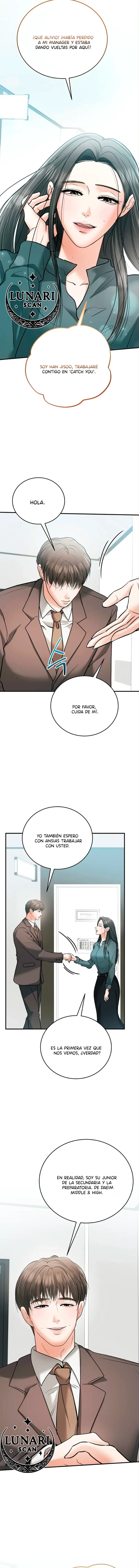 El esposo de mi amiga - Capítulo 23 - Página 16 - LectorTMOo
