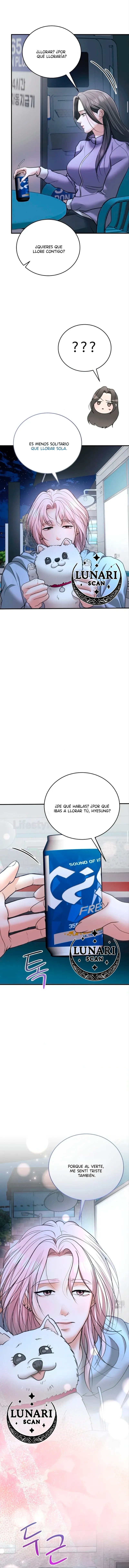 El esposo de mi amiga - Capítulo 23 - Página 8 - LectorTMOo