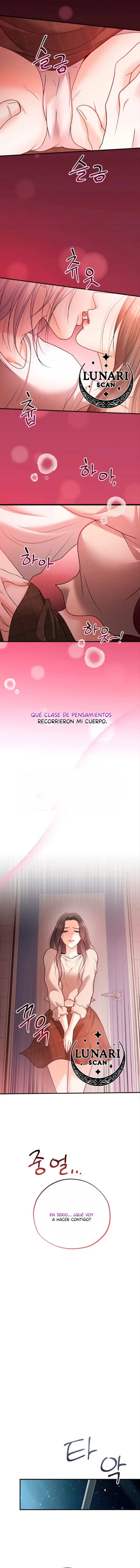 El esposo de mi amiga - Capítulo 24 - Página 9 - LectorTMOo