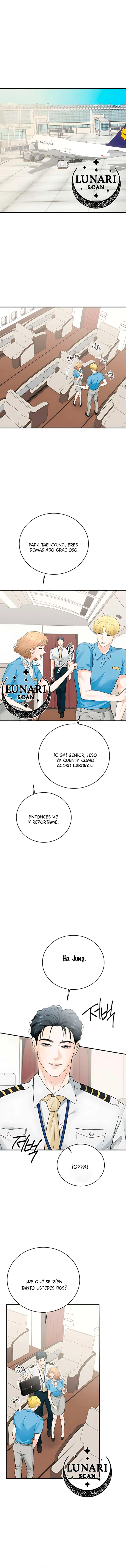 El esposo de mi amiga - Capítulo 3 - Página 1 - LectorTMOo