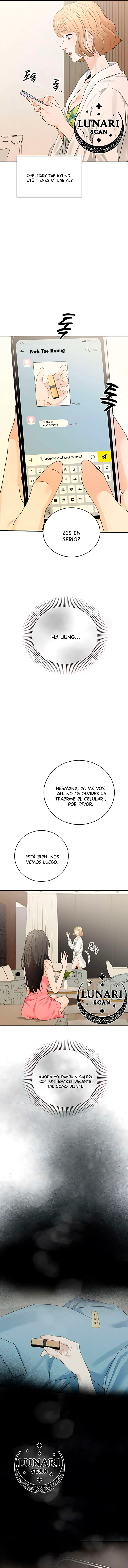 El esposo de mi amiga - Capítulo 3 - Página 11 - LectorTMOo