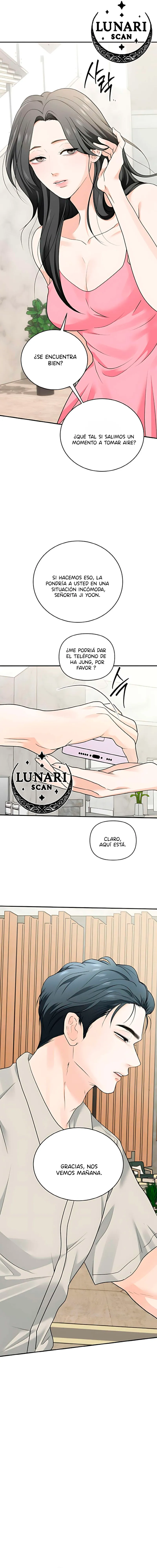 El esposo de mi amiga - Capítulo 3 - Página 17 - LectorTMOo
