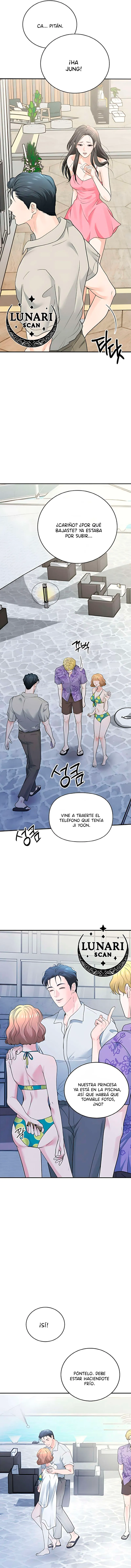 El esposo de mi amiga - Capítulo 3 - Página 18 - LectorTMOo