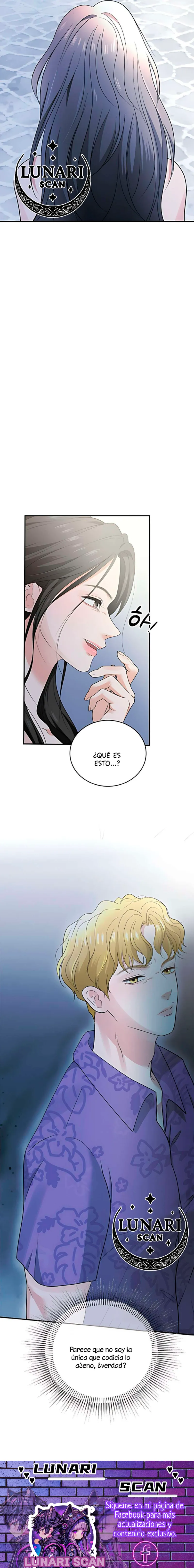 El esposo de mi amiga - Capítulo 3 - Página 19 - LectorTMOo