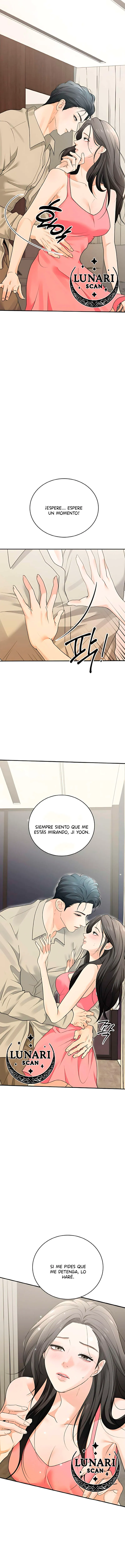 El esposo de mi amiga - Capítulo 3 - Página 6 - LectorTMOo