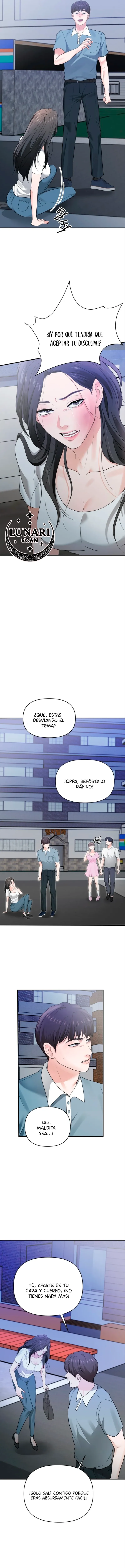 El esposo de mi amiga - Capítulo 4 - Página 10 - LectorTMOo