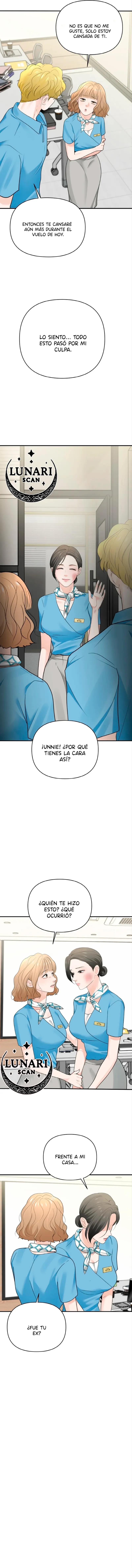 El esposo de mi amiga - Capítulo 4 - Página 13 - LectorTMOo