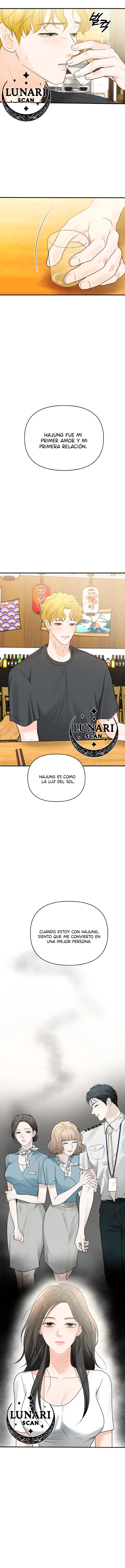 El esposo de mi amiga - Capítulo 4 - Página 5 - LectorTMOo