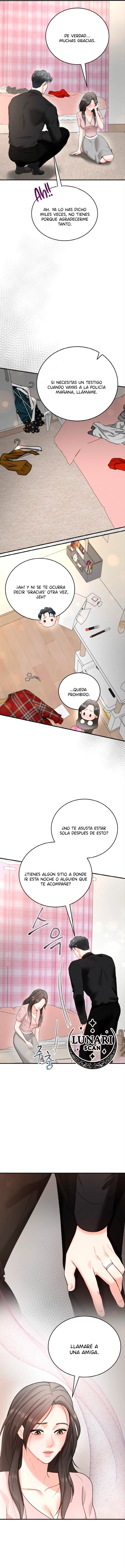 El esposo de mi amiga - Capítulo 5 - Página 11 - LectorTMOo