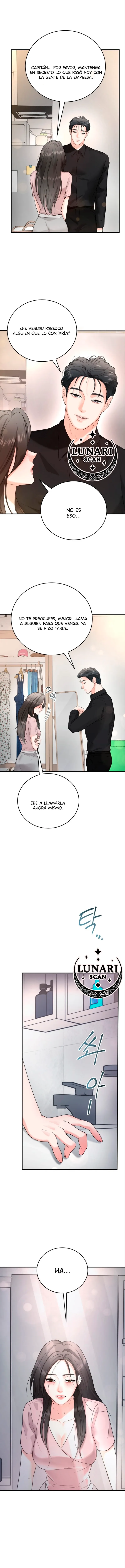 El esposo de mi amiga - Capítulo 5 - Página 12 - LectorTMOo