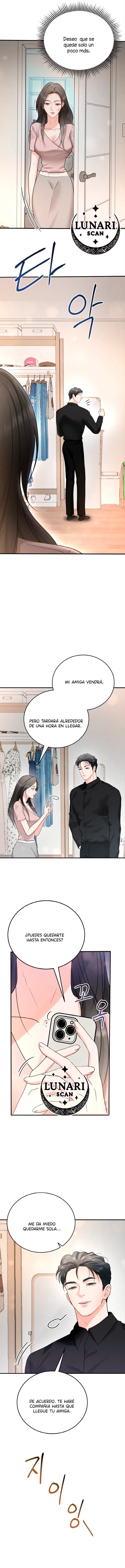 El esposo de mi amiga - Capítulo 5 - Página 14 - LectorTMOo