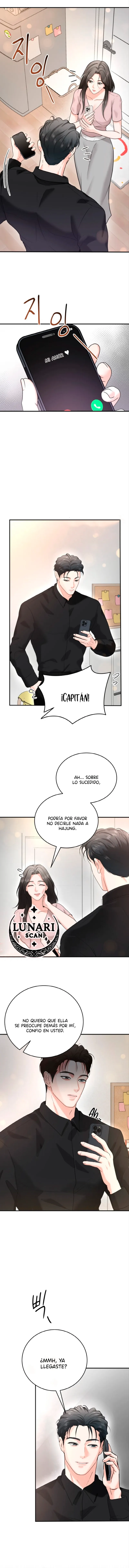 El esposo de mi amiga - Capítulo 5 - Página 15 - LectorTMOo