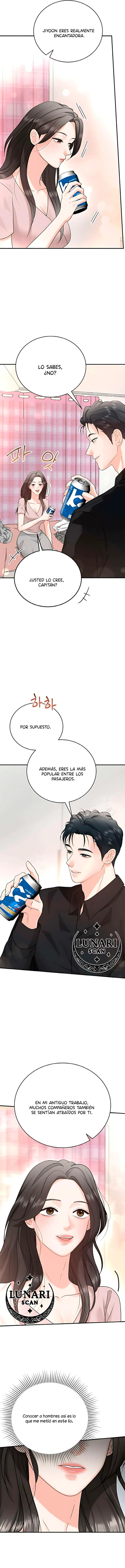 El esposo de mi amiga - Capítulo 6 - Página 10 - LectorTMOo