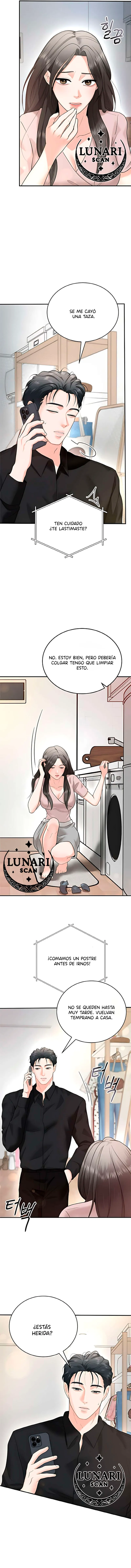 El esposo de mi amiga - Capítulo 6 - Página 5 - LectorTMOo