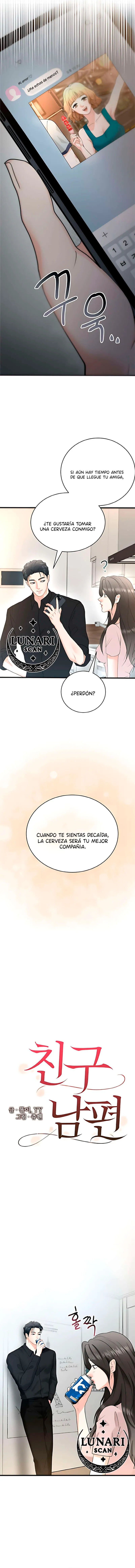 El esposo de mi amiga - Capítulo 6 - Página 9 - LectorTMOo
