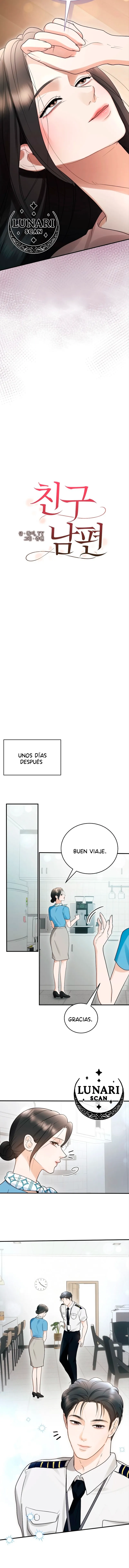 El esposo de mi amiga - Capítulo 7 - Página 6 - LectorTMOo