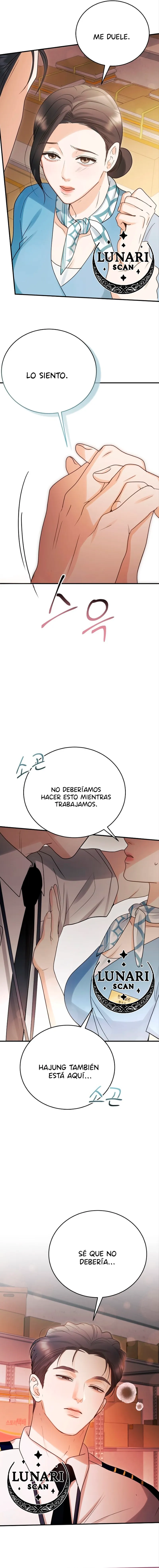 El esposo de mi amiga - Capítulo 9 - Página 11 - LectorTMOo