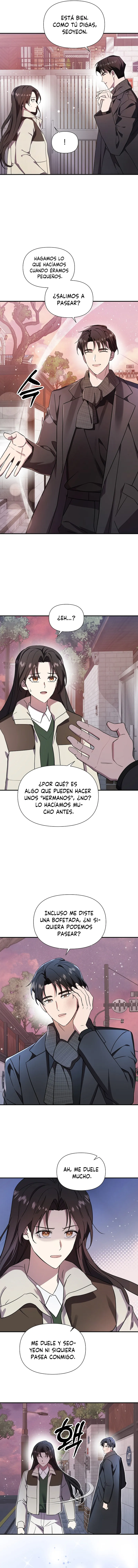 El ex más insoportable de todos - Capítulo 4 - Página 10 - LectorTMOo