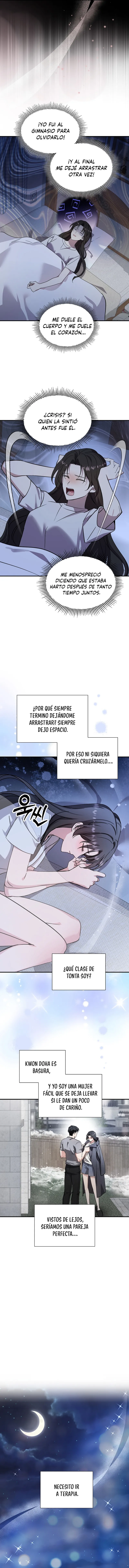 El ex más insoportable de todos - Capítulo 4 - Página 13 - LectorTMOo