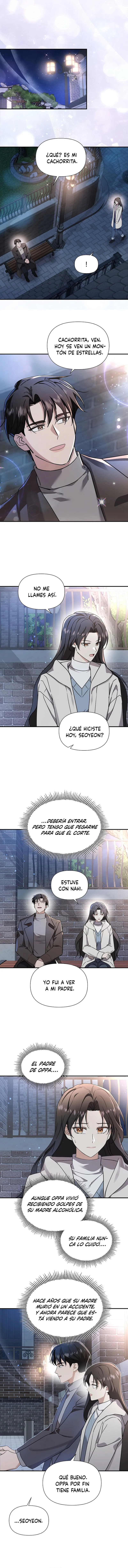 El ex más insoportable de todos - Capítulo 5 - Página 7 - LectorTMOo