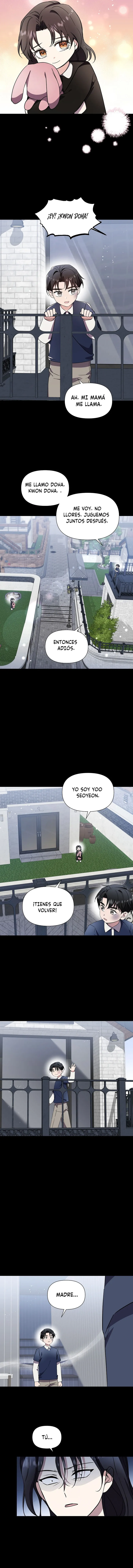El ex más insoportable de todos - Capítulo 7 - Página 12 - LectorTMOo