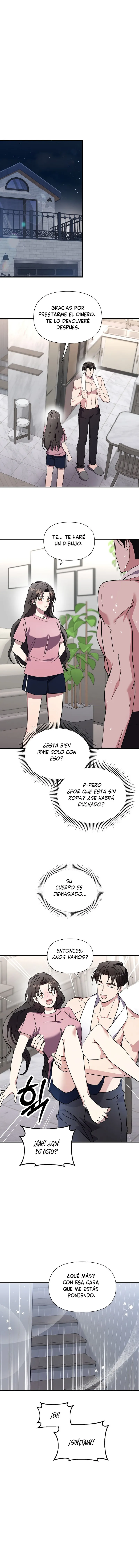 El ex más insoportable de todos - Capítulo 7 - Página 5 - LectorTMOo