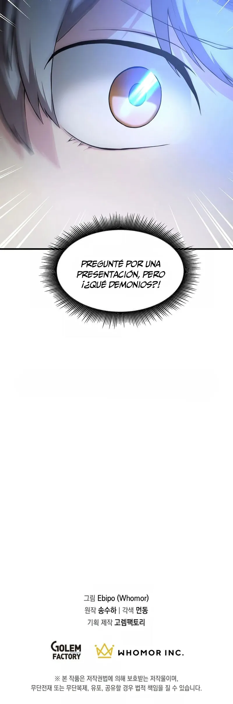 El ex profesional vive una vida fácil - Capítulo 18 - Página 19 - LectorTMOo