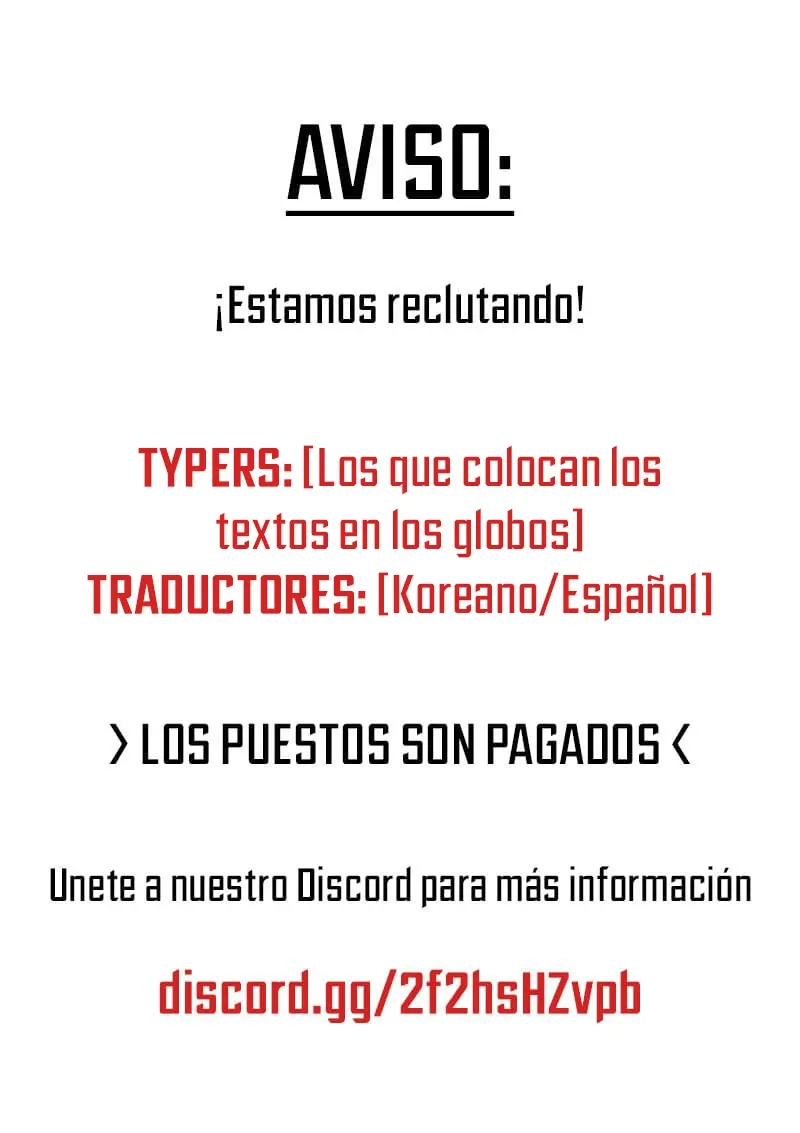 El ex profesional vive una vida fácil - Capítulo 5 - Página 14 - LectorTMOo