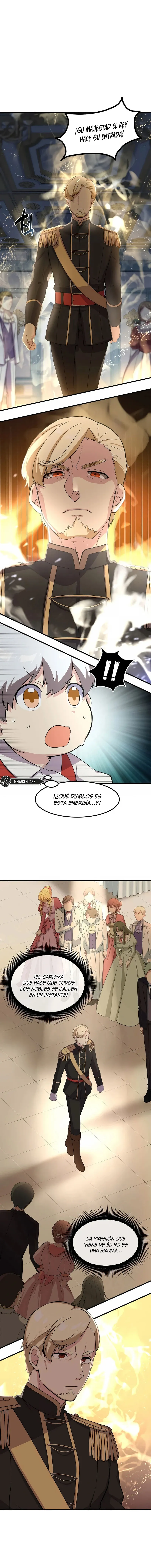 El ex profesional vive una vida fácil - Capítulo 6 - Página 2 - LectorTMOo