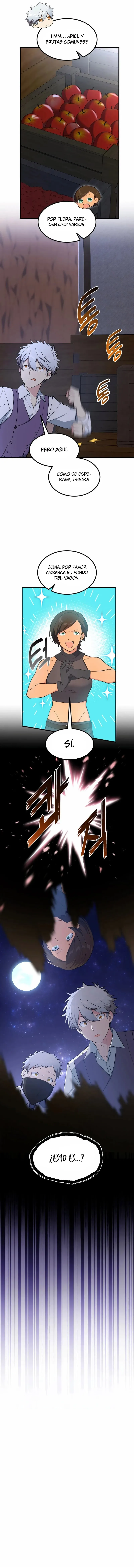 El ex profesional vive una vida fácil - Capítulo 76 - Página 12 - LectorTMOo