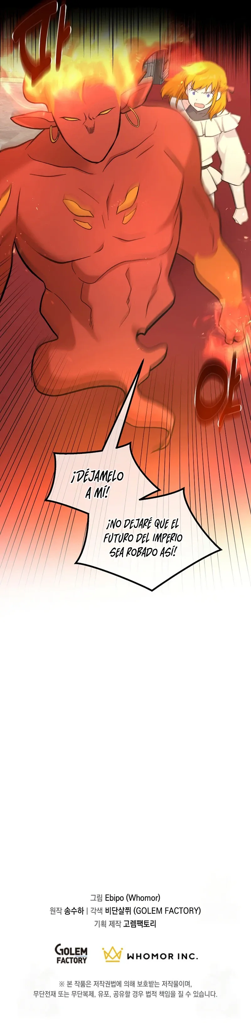 El ex profesional vive una vida fácil - Capítulo 92 - Página 12 - LectorTMOo