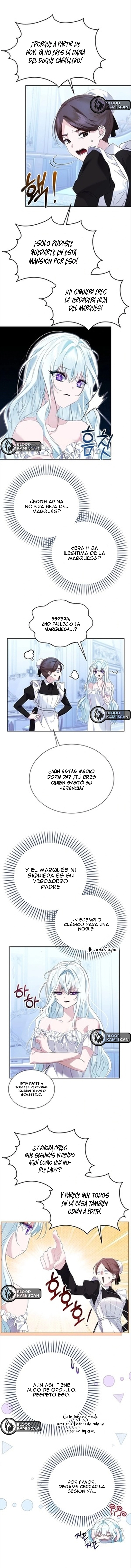 La falsa santa de un juego de harem inverso - Capítulo 2 - Página 12 - LectorTMOo