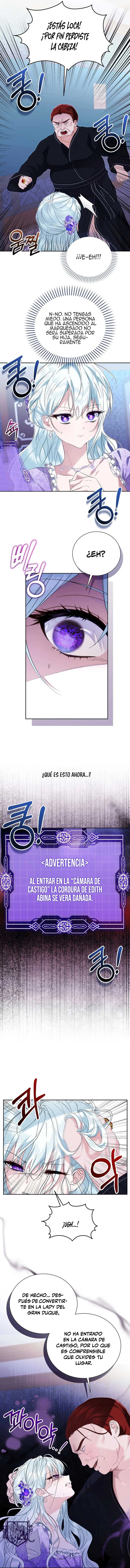 La falsa santa de un juego de harem inverso - Capítulo 3 - Página 3 - LectorTMOo