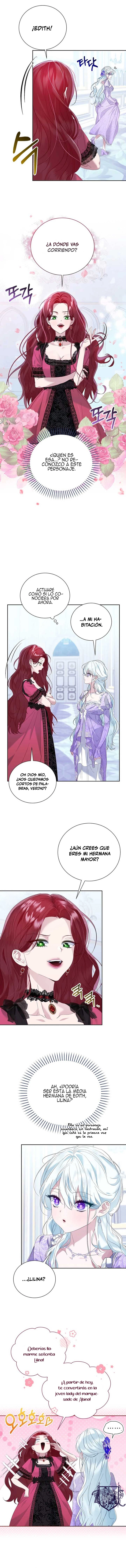 La falsa santa de un juego de harem inverso - Capítulo 3 - Página 7 - LectorTMOo