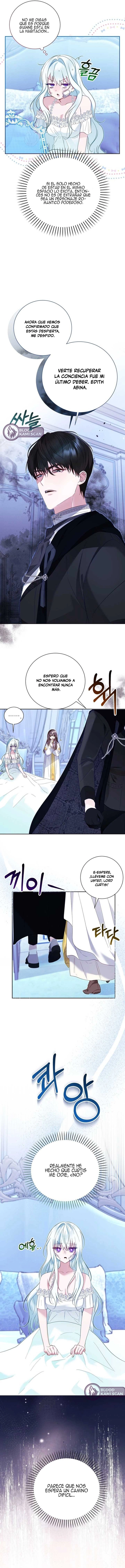 La falsa santa de un juego de harem inverso - Capítulo 4 - Página 16 - LectorTMOo
