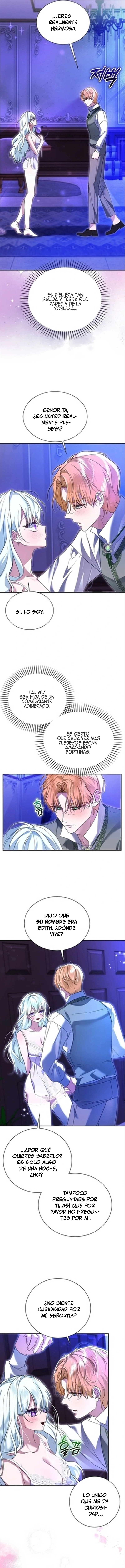 La falsa santa de un juego de harem inverso - Capítulo 8 - Página 10 - LectorTMOo