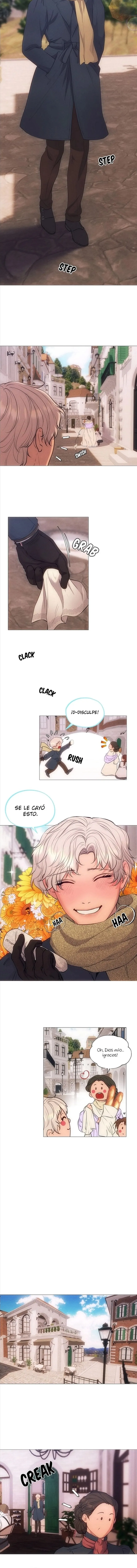 El fantasma de la opera - Capítulo 1 - Página 9 - LectorTMOo