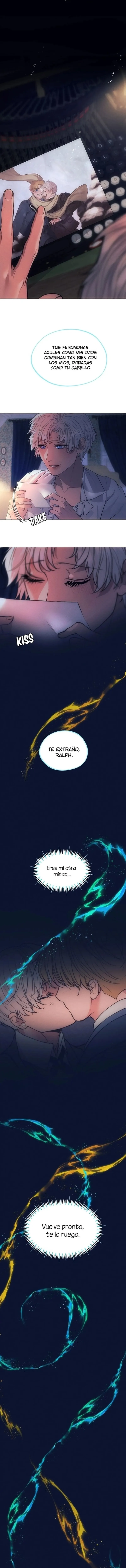 El fantasma de la opera - Capítulo 2 - Página 16 - LectorTMOo