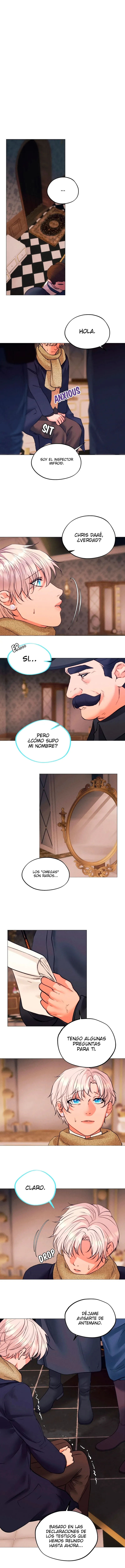 El fantasma de la opera - Capítulo 4 - Página 11 - LectorTMOo