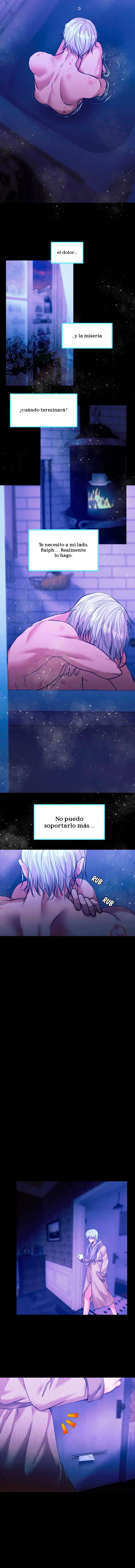 El fantasma de la opera - Capítulo 4 - Página 6 - LectorTMOo
