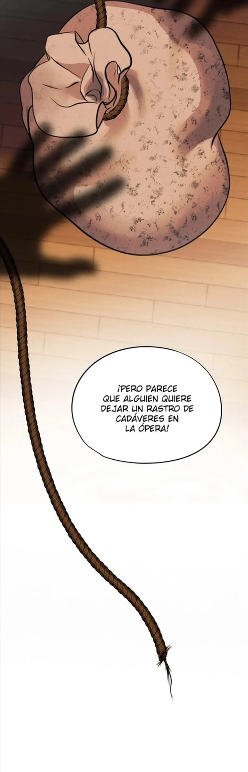 El fantasma de la opera - Capítulo 5 - Página 13 - LectorTMOo