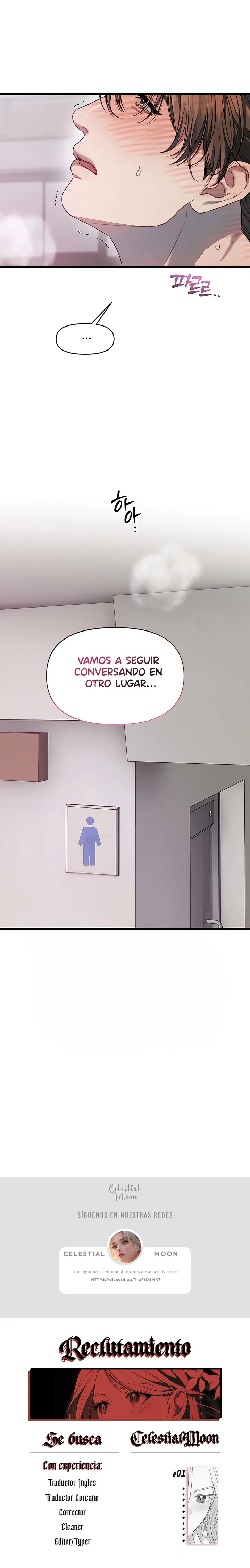 El Fantasma Peliblanco - Capítulo 6 - Página 9 - LectorTMOo