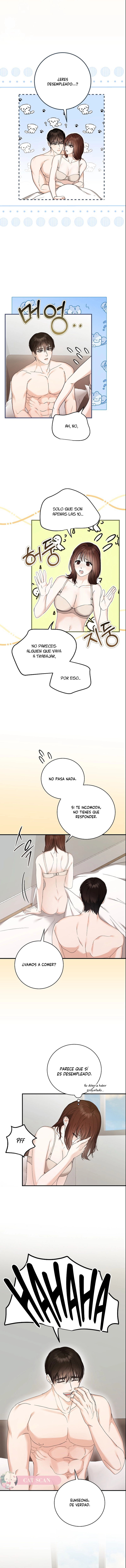 El final de nuestro otoño - Capítulo 10 - Página 3 - LectorTMOo