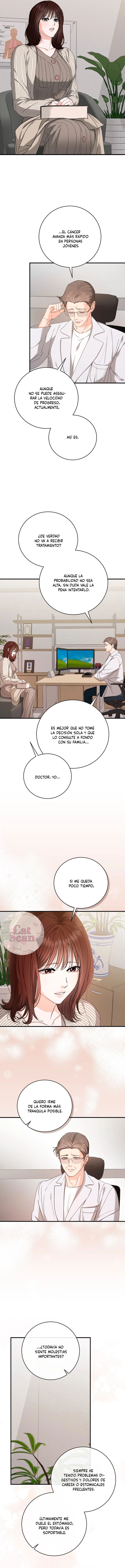 El final de nuestro otoño - Capítulo 11 - Página 4 - LectorTMOo