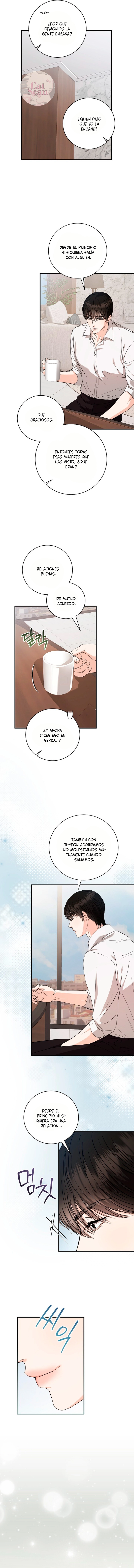 El final de nuestro otoño - Capítulo 12 - Página 7 - LectorTMOo